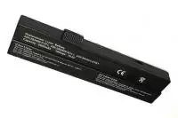 Аккумулятор (батарея) для ноутбука Fujitsu Siemens M1405, 10.8В, 5200мАч 23-UG5A10-3B, черный (OEM)