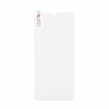 Защитное стекло "LP" для Xiaomi Mi 9 Lite Tempered Glass 0.33 мм, 2.5D 9H (ударопрочное)