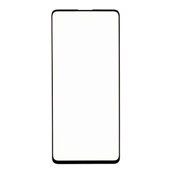 Защитное стекло для Samsung Galaxy M31s (M317F) (без упаковки)