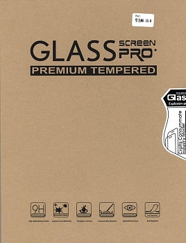 Защитное стекло для Huawei MediaPad M6 10.8