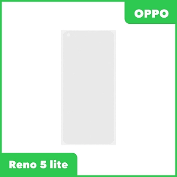 OCA пленка (клей) для Oppo Reno 5 Lite