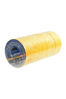 Изоляционная лента SafeLine (15мм*20м), желтая (SR10)